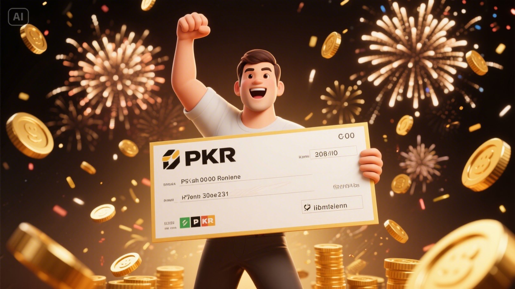 GodbunnyDeposit PKR today and receive 200% instantly! Pakistan’s users can enjoy secure local payments, verified gameplay, and quick withdrawals every day.