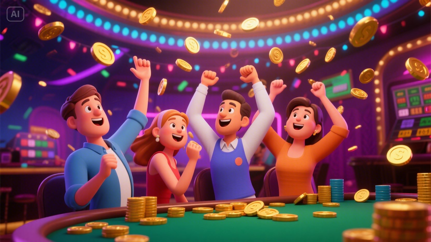 Registration at Godbunny Casino