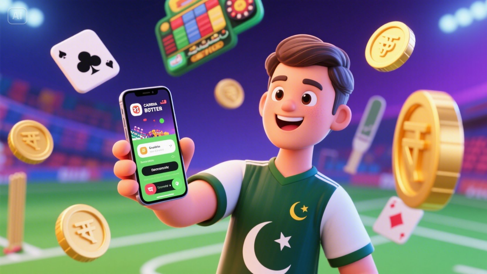 GodbunnyJoin Pakistan’s top gaming site now and claim a 200% instant bonus! Deposit in PKR, play safely, and withdraw instantly anytime you wish.