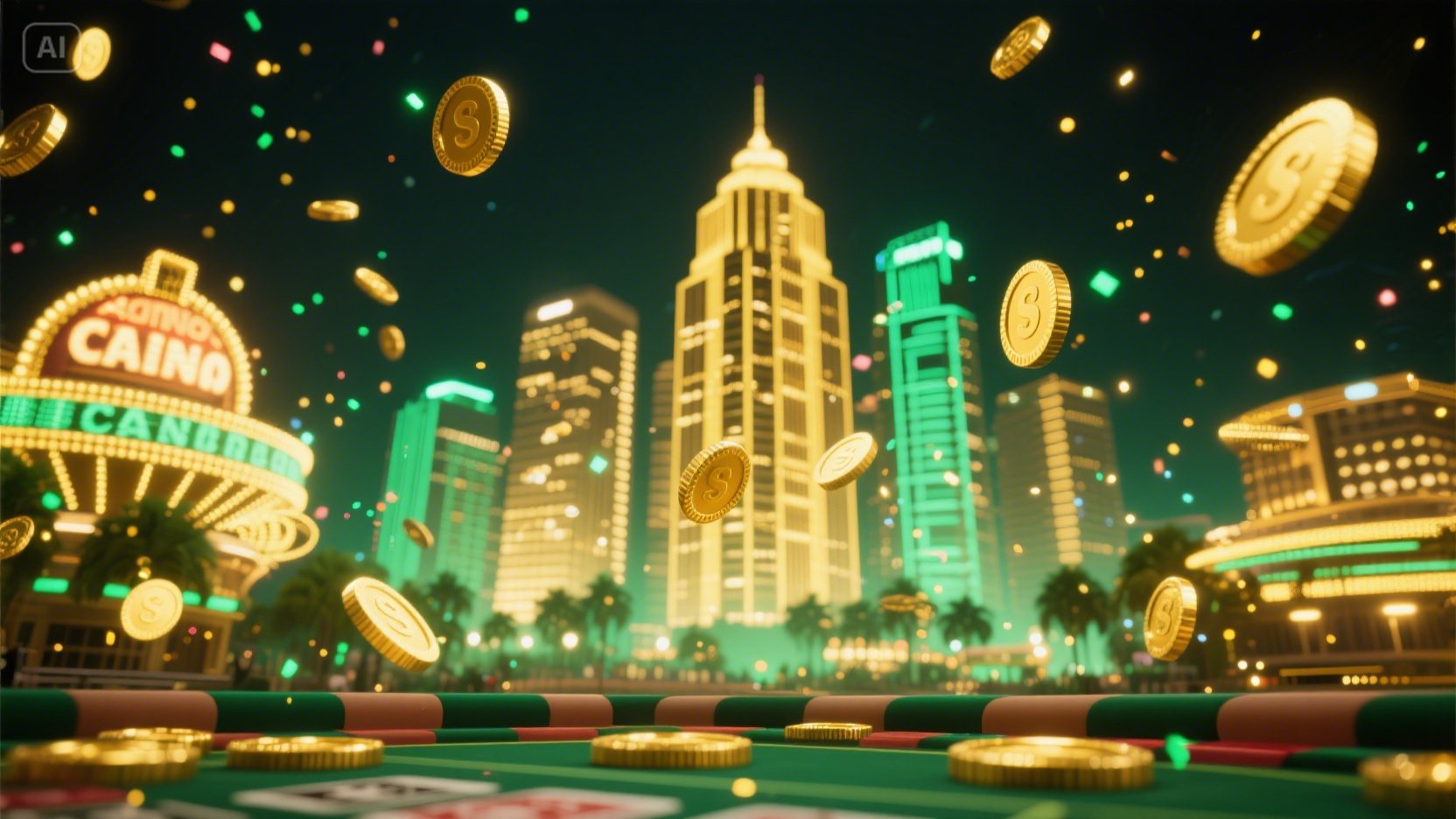 Registration at Godbunny Casino