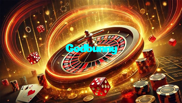 Godbunny خوش آمدید بونس +600% پیشکش موبائل ایپ کے پروموشن سیکشن میں دکھائی دیتی ہے۔
