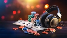 Godbunny casino presented on mobile device in Pakistan with slots and live games