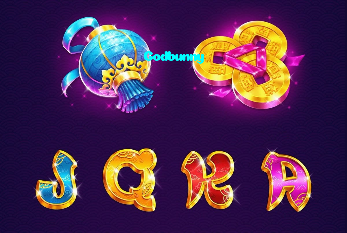 available types of Godbunny bet including pre-match live express and system bets