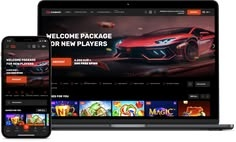 Godbunny casino presented on mobile device in Pakistan with slots and live games